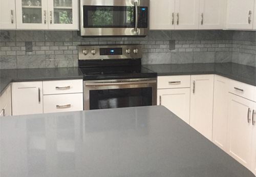 Premium Quartz Surface