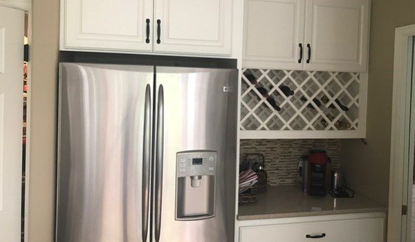 Wine Racks