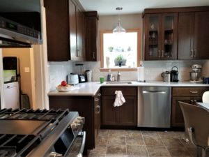 Seattle Refacing For Kitchen Cabinets Countertops Heritage