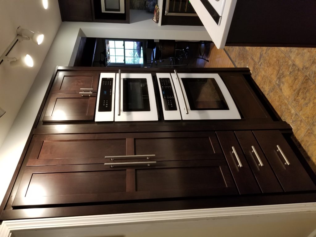 Seattle Refacing Kitchen Renovation Service FAQ Heritage
